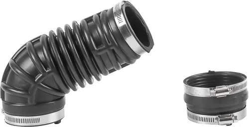 Vista 7 de MOSTPLUS Manguera de admisión de aire compatible con Chevy Aveo Aveo5 2009-2011 1.6L reemplaza 696-002 96808176