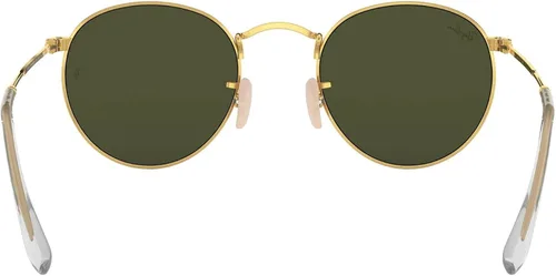 Vista 7 de Ray-Ban Rb3447 - Lentes de sol redondos de metal