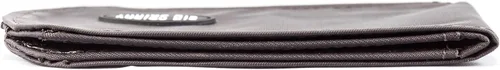 Vista 5 de Big Skinny Cartera curvada con bolsillo frontal plegable para hombre