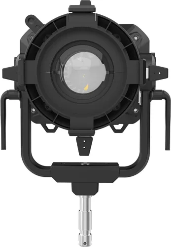 Vista 6 de Aputure Spotlight Max - Kit modificador de lente de proyección con lente de 36 grados, montaje Bowens