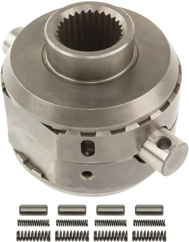 Vista 27 de PowerTrax 3220-LR Bloqueo de diferencial -31 Spline Se ajusta al eje trasero Nissan H233B Compatible con Nissan Pickup 1990-1997, Pathfinder