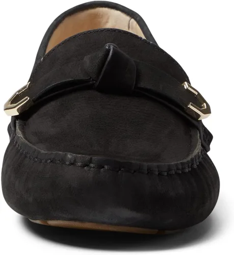 Vista 3 de Cole Haan Mocasín Evelyn Bow Driver estilo conducción para mujer