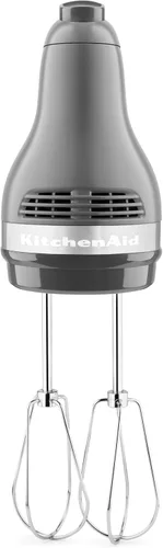 Vista 2 de KitchenAid - Batidora de mano de 5 velocidades
