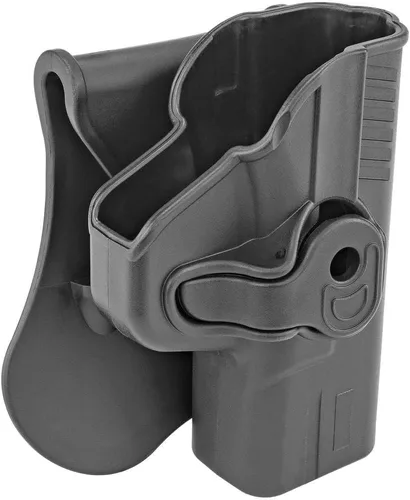 Vista 2 de BOOMSTICK Compatible con Beretta 92, Beretta 92FS, GSG92, Girsan Regard MC; color FDE