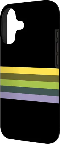 Vista 2 de Miraculous Ladybug Adrien Agreste icon - Carcasa para iPhone 17