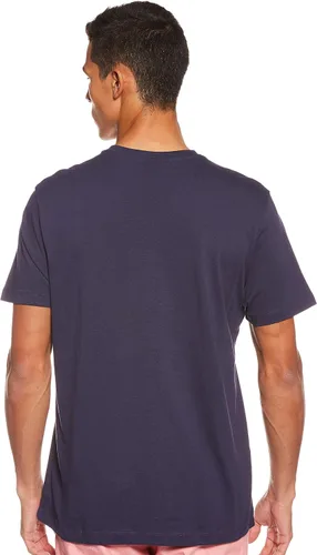 Vista 2 de u.s. polo assn. Para hombre US POLO V cuello camisa