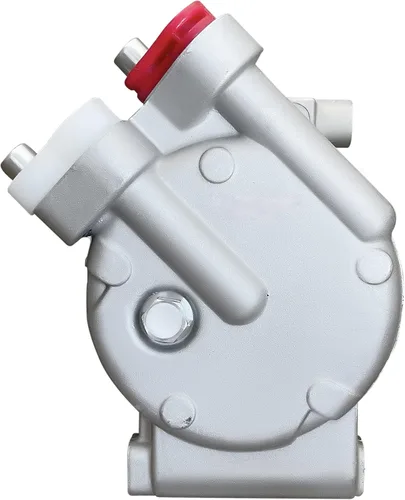 Vista 4 de RYC Nuevo compresor de aire acondicionado automotriz IH673