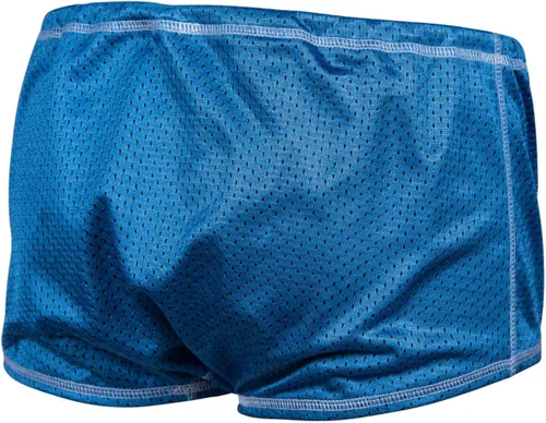 Vista 8 de Arena Men's Standard Square Cut Drag Short Reversible Training Swimsuit