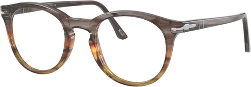 Vista 2 de Persol PO3259V Round Prescription Eyewear Frames