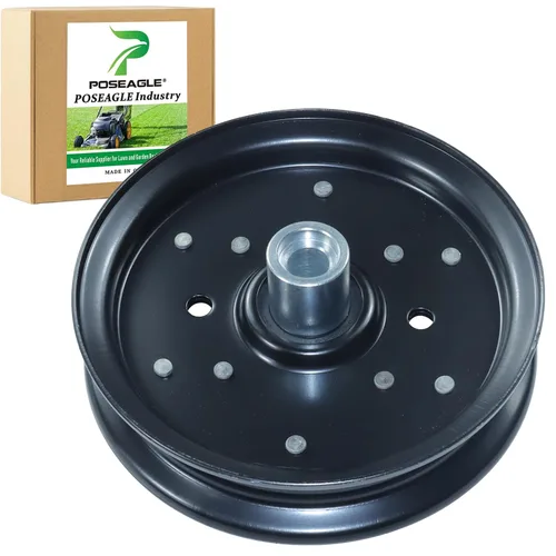 Vista 28 de 1-603805 Polea tensora para Toro Z Master 52", Exmark Lazer Z 60" A14 1x1-603805