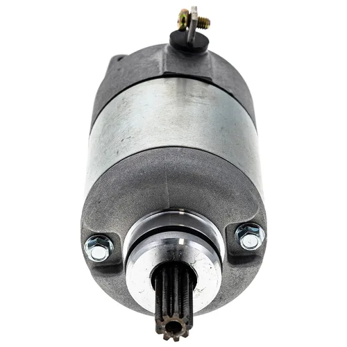 Vista 4 de NICHE Conjunto de motor de arranque para Yamaha X-MAX CZD300 300 B74-H1890-00-00