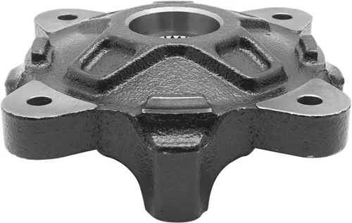 Vista 4 de Kit de Cubierta de Rueda Delantera y Rotor de Freno para Polaris RZR-900 RZR-800-4 RZR-570 Ranger-800 Ranger-Diesel-900 ACE-570 ACE-900, OEM#