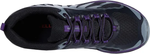 Vista 2 de Zapatillas de senderismo Merrell Siren Edge 3 para mujer