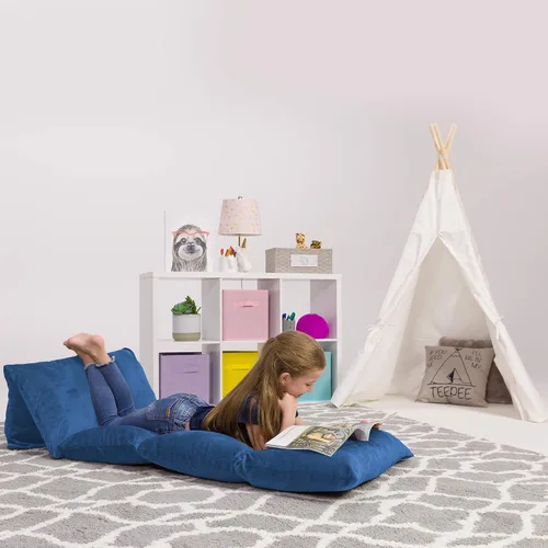 Vista 11 de Funda de almohada para el suelo para niños - Fundas premium para almohadas y cojines