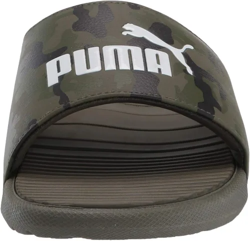 Vista 2 de PUMA Sandalias Cool Cat Slide para hombre