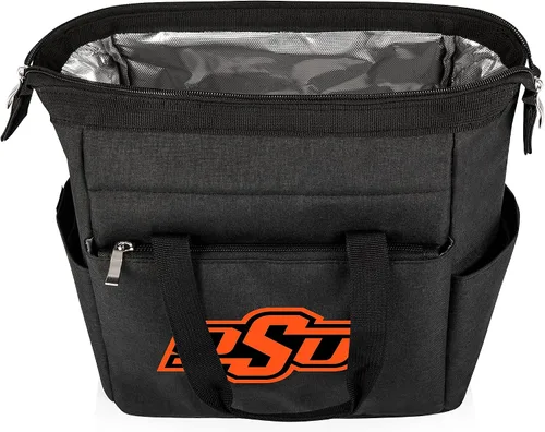 Vista 46 de PICNIC TIME NCAA unisex-adult Hielera de Almuerzo On The Go de la NCAA