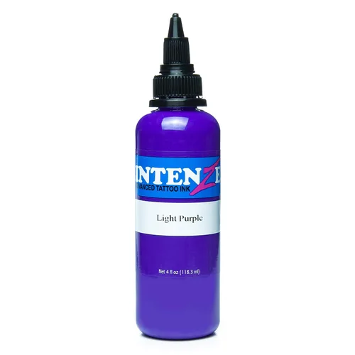 Vista 61 de Intenze Tinta de Tatuaje Naranja Fuerte 4oz Naranja dura