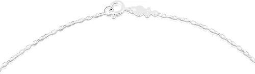 Vista 3 de TOUS Sterling Silver Choker for Women Chain Collection