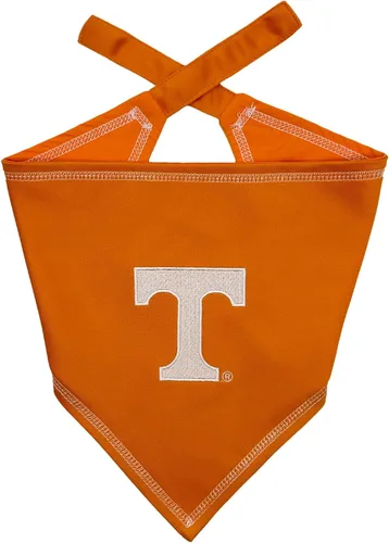 Vista 28 de NCAA Alabama Crimson Tide - Bandana con corbata, pequeña/mediana. Bandana para perro, babero para mascotas, gatos, perros, el mejor día del juego