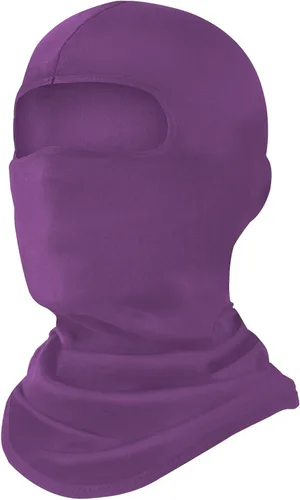 Vista 34 de YESLIFE Summer Balaclava Ski Mask for Men&Women, Face Mask