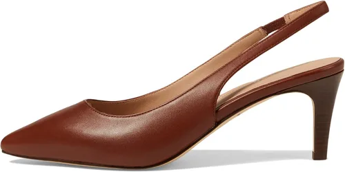Vista 4 de Cole Haan Zapatos de tacón Vandam Sling 65 para mujer