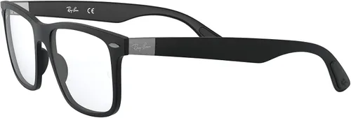 Vista 3 de Ray-Ban RX7165 gafas
