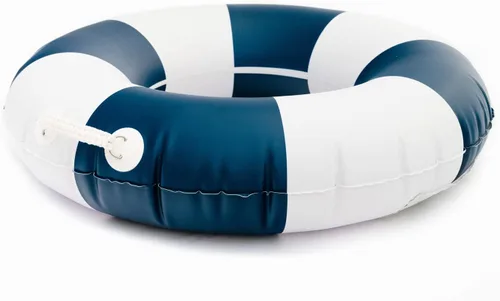 Vista 11 de Business & Pleasure Co. Flotador clásico para piscina