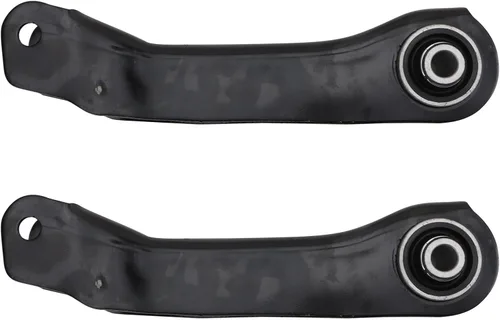 Vista 179 de TRQ Juego de brazos de control trasero compatible con Dodge Ram 1500 2009-2010 2011-2012 Ram 1500