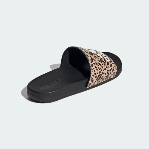 Vista 6 de Adidas - Sandalia Adilette Comfort Slide para mujer.