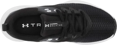Vista 5 de Under Armour Women's Charged Breathe Tr 3 Cross Trainer
