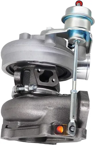 Vista 5 de Turbocompresor Turbo 17201-67010 CT12B apto para Toyota Land Cruiser 4-Runner 3.0L HILUX KZN130 3.0L 1993-1996 1KZ 1KZ-T 1KZ-TE 17201-67020