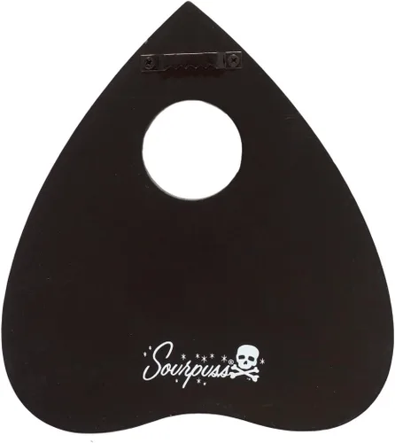 Vista 2 de Sourpuss Soporte para llaves Planchette