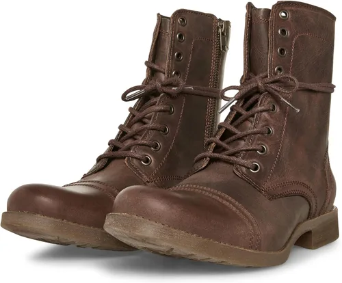 Vista 8 de Steve Madden Troopah-c Botas de combate para hombre