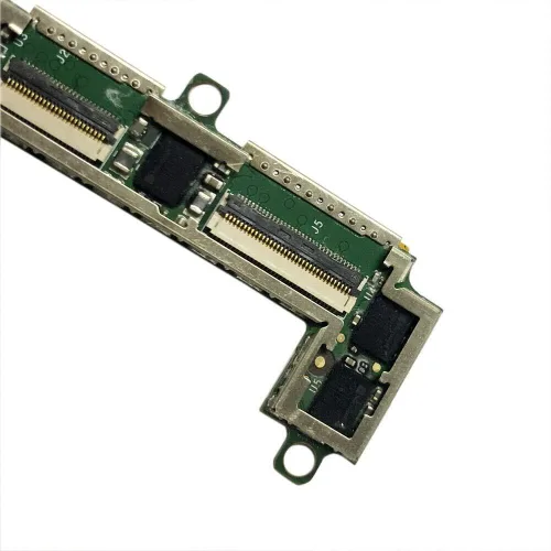 Vista 3 de Placa de conector de pantalla táctil LCD, digitalizador táctil, reemplazo para Microsoft Surface Pro 4 1724 V1.1 Pro 5 1796 Pro 6 1809 LTN123YL01