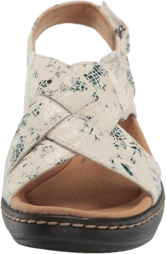 Vista 2 de Clarks Merliah Echo - Sandalia de tacón para mujer