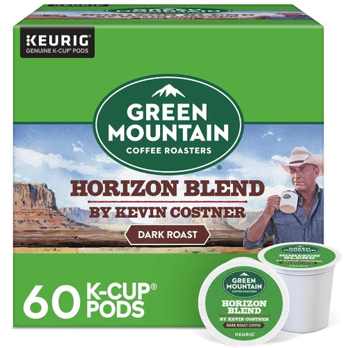 Vista 19 de Green Mountain Coffee, Dark Magic (extra audaz), 120 unidades de K-Cups para cafeteras Keurig