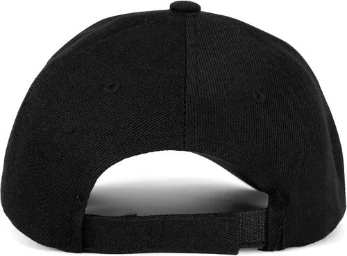 Vista 3 de Edoneery, gorra de béisbol para hombres y mujeres, de bajo perfil, ajustable, de algodón lavado, gorra de golf para papá