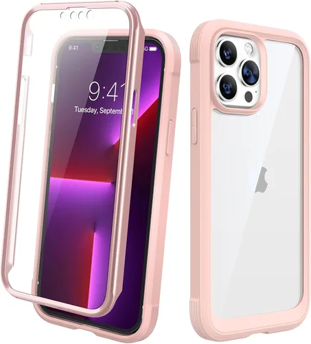 Vista 707 de DIACLARA - Funda transparente compatible con iPhone XR 6.1 pulgadas 2018