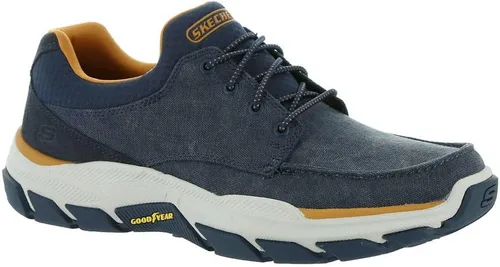 Vista 2 de Skechers Respected-Loleto Moc Toe Bungee Lace Slip On