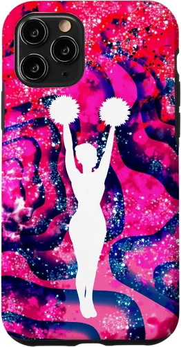 Vista 29 de Cheerleader Cheer Dance Cheerleading Cheering Girls Gift Case for iPhone 17