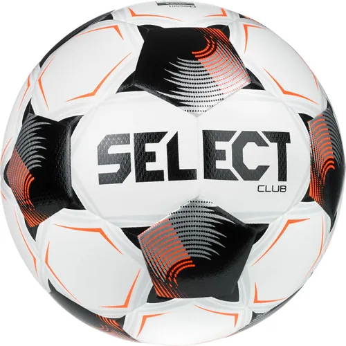 Vista 9 de SELECT Balón de fútbol del club