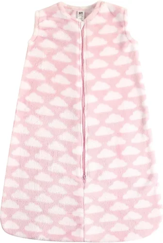 Vista 49 de Hudson Baby Saco de dormir unisex de felpa para bebé, saco, manta