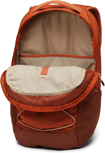 Vista 3 de Columbia Atlas Explorer - Mochila unisex de 25 litros, color ámbar oscuro, talla única