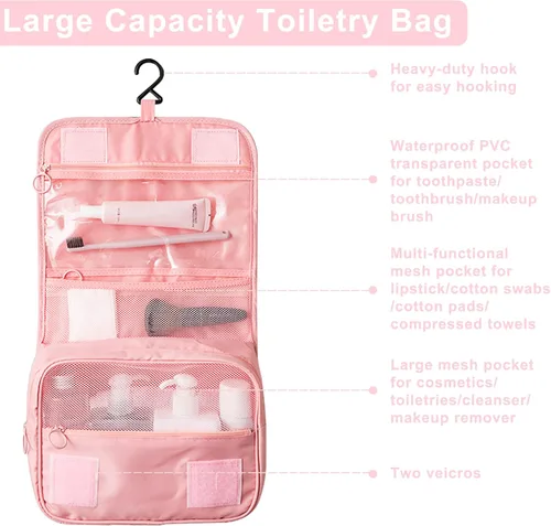 Vista 3 de YSBYWSYR 8 cubos de embalaje para maletas, organizador de bolsas de viaje para equipaje, artículos esenciales de viaje ligeros, ropa zapatos