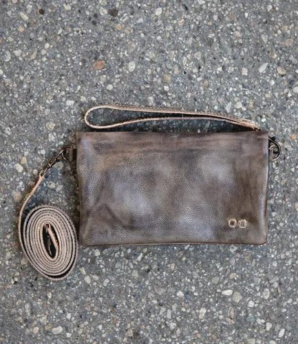 Vista 5 de Bed Stu Cadence - Cartera de piel para mujer