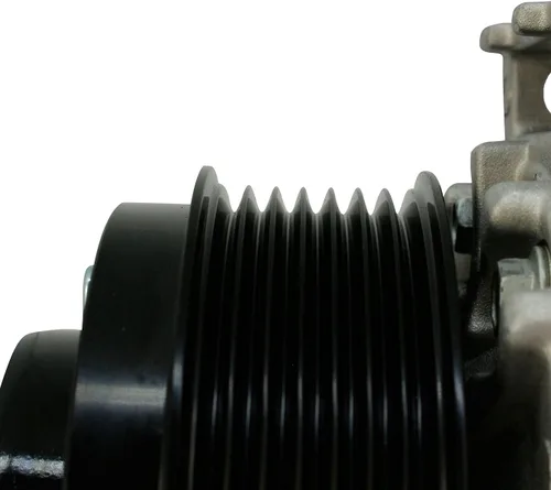 Vista 4 de Nuevo Compresor A/C para Mercedes-Benz E320 S430 S500 CL55 GL450 ML350 R350.