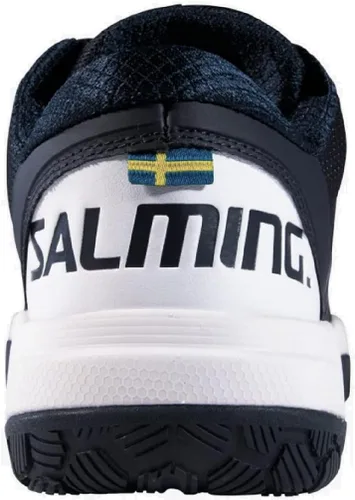 Vista 4 de Salming Recoil Strike - Zapatos de squash para hombre