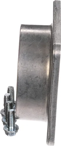 Vista 3 de Siemens ECHS250 Buje de 2-1/2 pulgadas para aberturas de buje tipo HS
