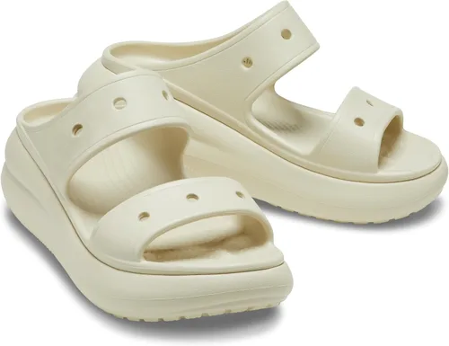 Vista 8 de Crocs Sandalias clásicas unisex para adultos Crush