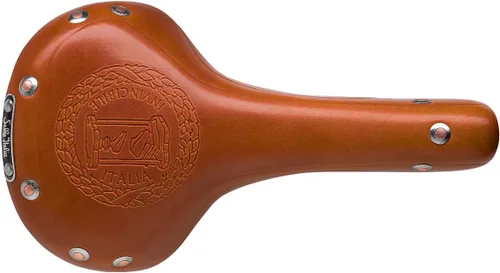 Vista 3 de Selle Italia Sillín MITICA CRMO adulto